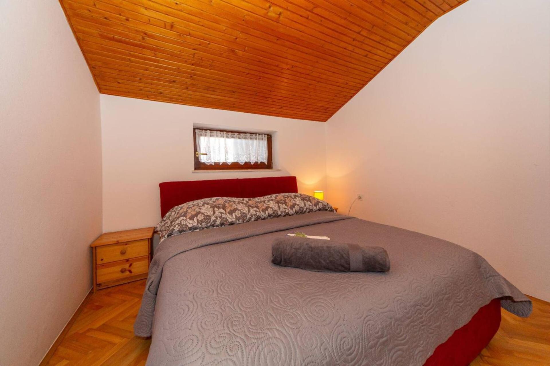 Three Bedroom Apartment In Biograd Biograd Na Moru Dış mekan fotoğraf