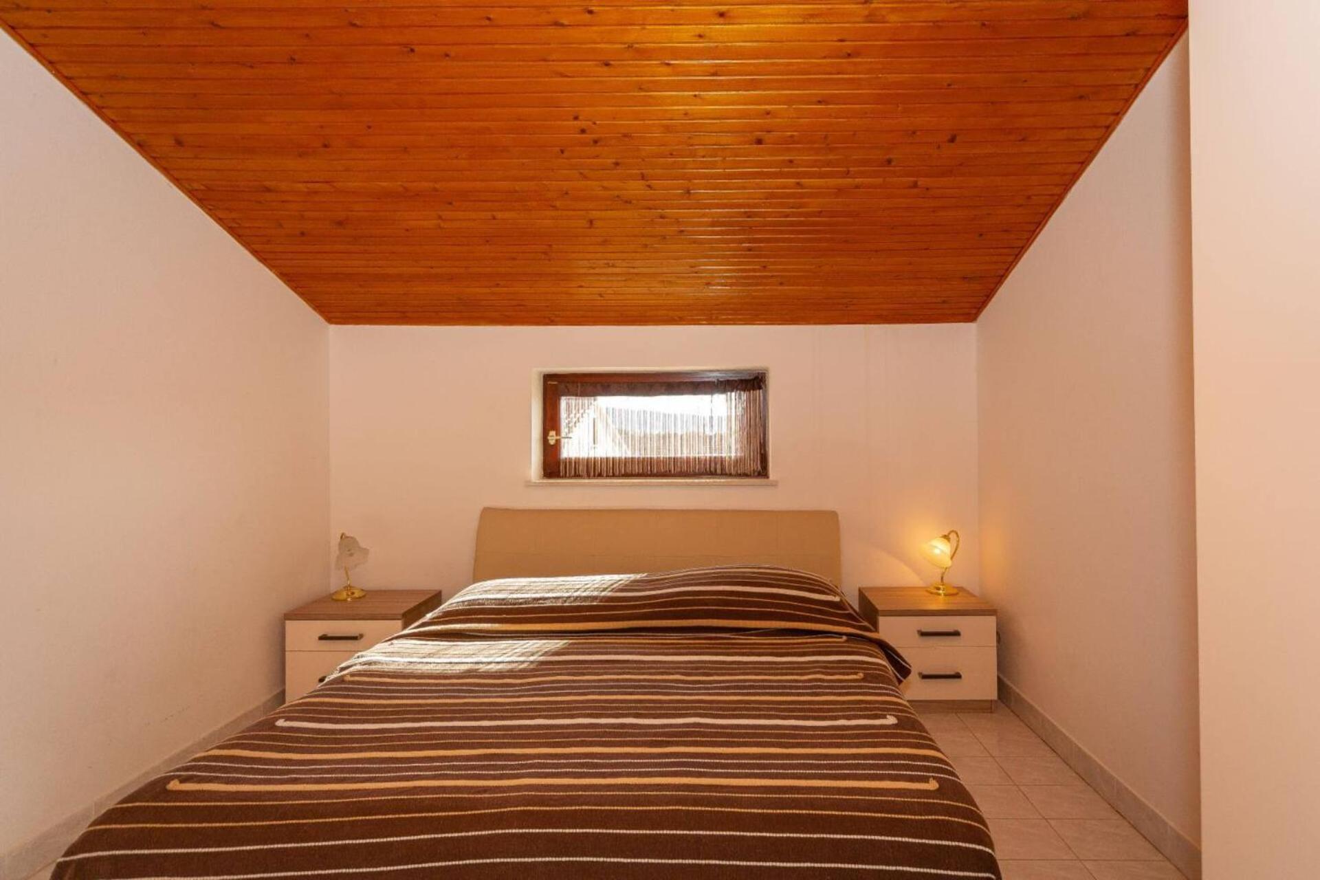 Three Bedroom Apartment In Biograd Biograd Na Moru Dış mekan fotoğraf