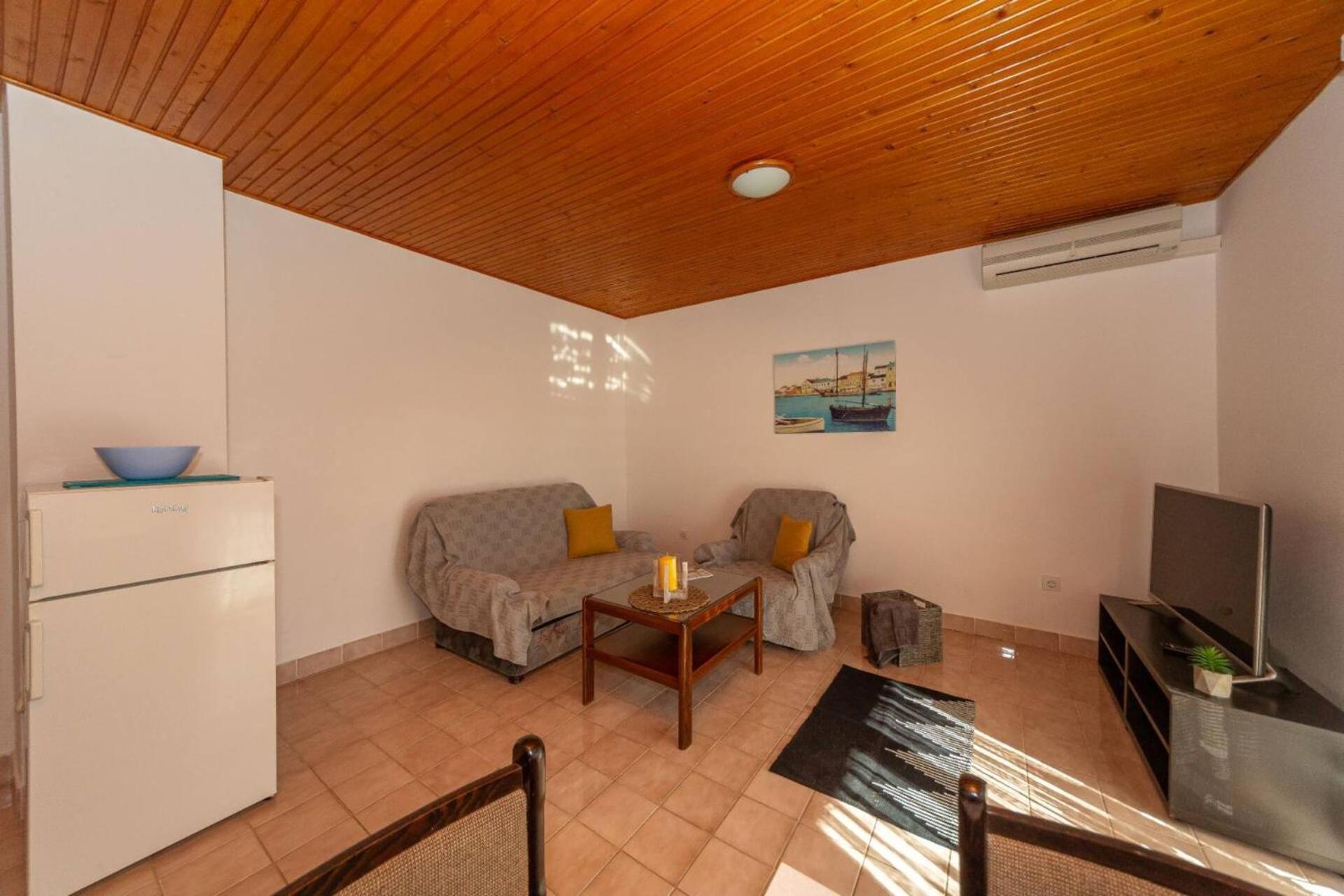 Three Bedroom Apartment In Biograd Biograd Na Moru Dış mekan fotoğraf