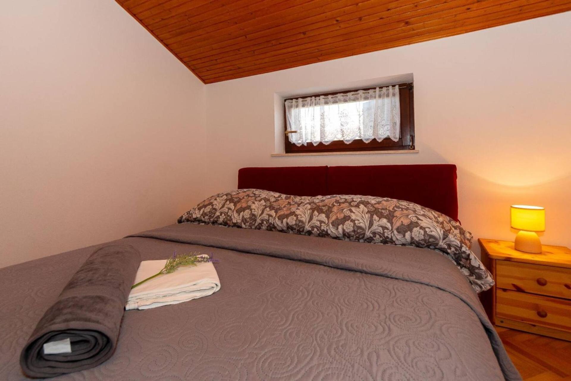 Three Bedroom Apartment In Biograd Biograd Na Moru Dış mekan fotoğraf