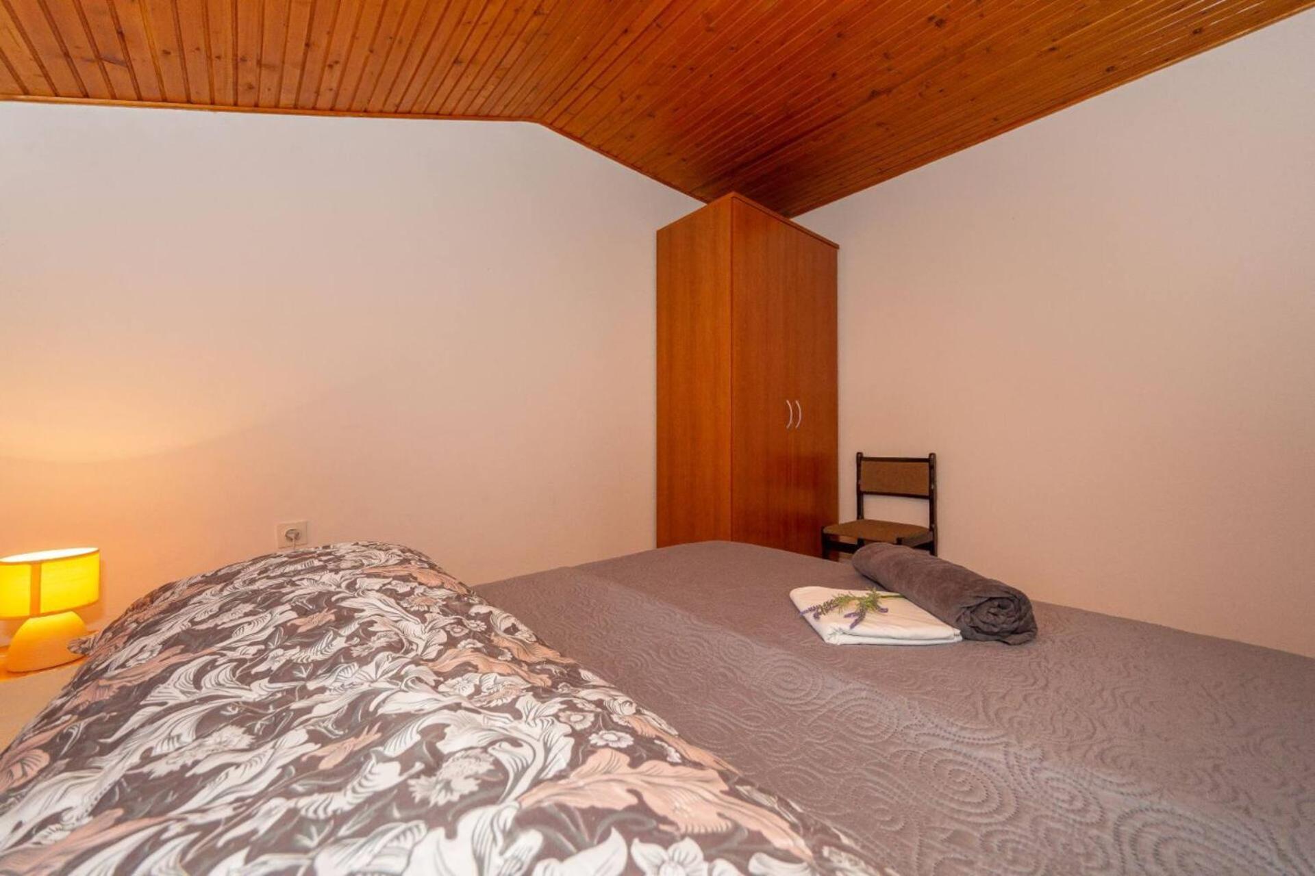 Three Bedroom Apartment In Biograd Biograd Na Moru Dış mekan fotoğraf