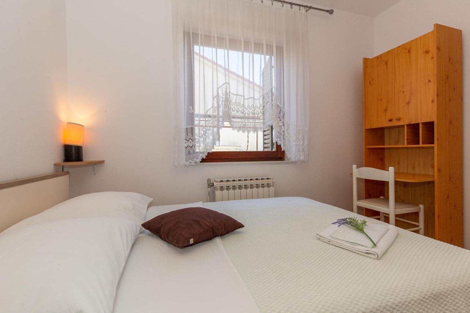 Three Bedroom Apartment In Biograd Biograd Na Moru Dış mekan fotoğraf