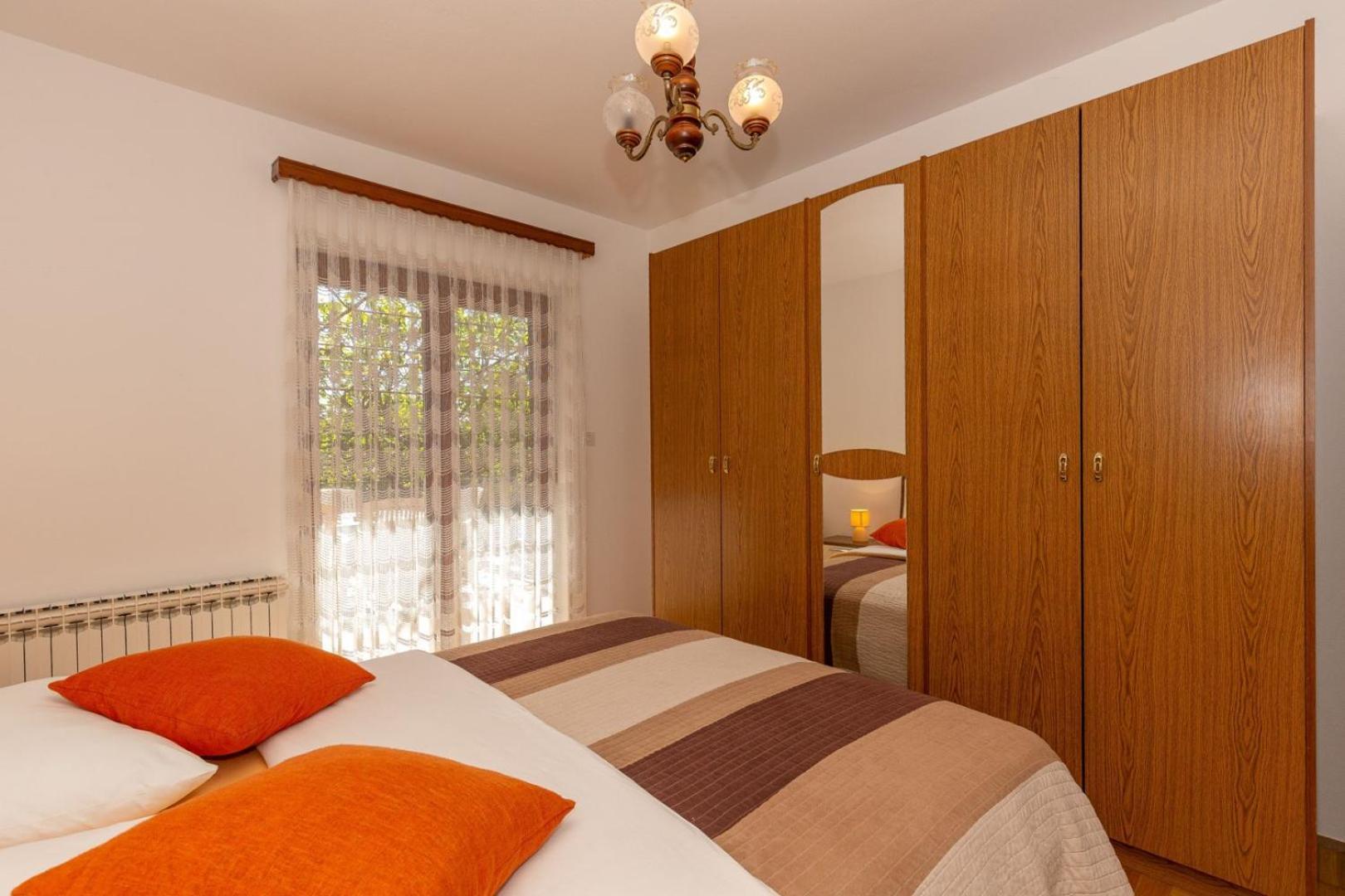 Three Bedroom Apartment In Biograd Biograd Na Moru Dış mekan fotoğraf