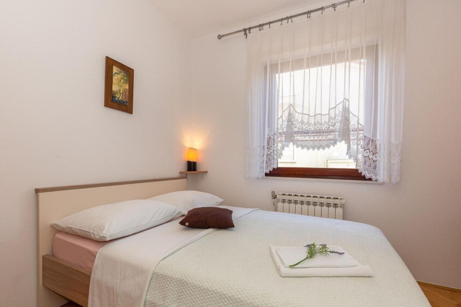 Three Bedroom Apartment In Biograd Biograd Na Moru Dış mekan fotoğraf